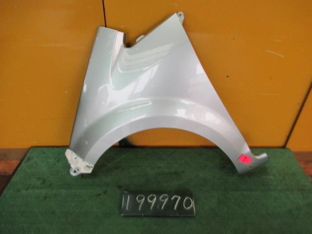 【中古】中古部品 ムーヴ L175S 左ﾌﾛﾝﾄﾌｪﾝﾀﾞｰ 【3310120100-230320000110700】｜詳細画像