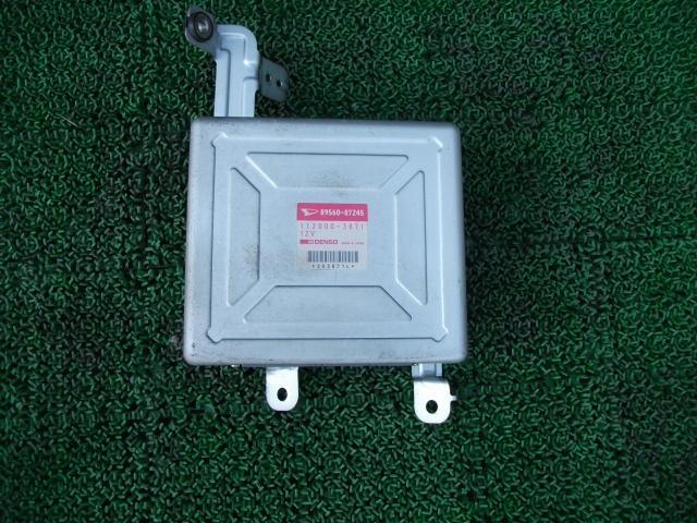 【中古】中古部品 ムーヴ L600S ｴﾝｼﾞﾝｺﾝﾋﾟｭｰﾀｰ 【3310190100-000870545263100】