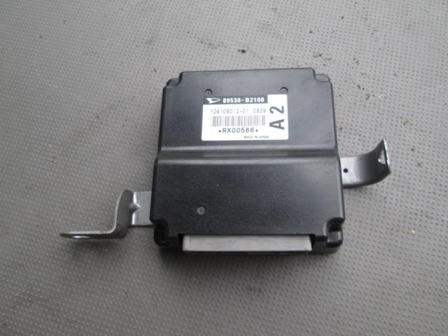 【中古】中古部品 ムーヴコンテ L575S ﾐｯｼｮﾝｺﾝﾋﾟｭｰﾀｰ 【3310190100-001091398663200】