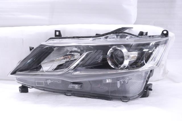 【中古】中古部品 セレナ C27 左ﾍｯﾄﾞﾗﾝﾌﾟ 【3260520000-230323500210900】