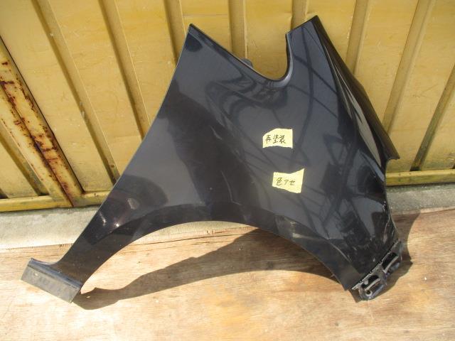 【中古】中古部品 ソニカ L405S 右ﾌﾛﾝﾄﾌｪﾝﾀﾞｰ 【3310190100-001609343010600】