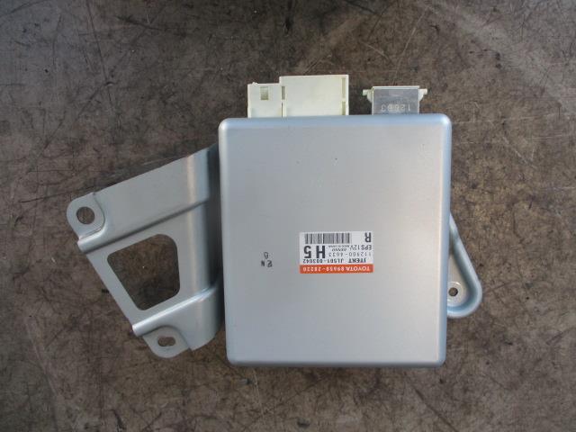 【中古】中古部品 ヴォクシー ZRR70W PSｺﾝﾋﾟｭｰﾀｰ 【3310190100-000233001063500】