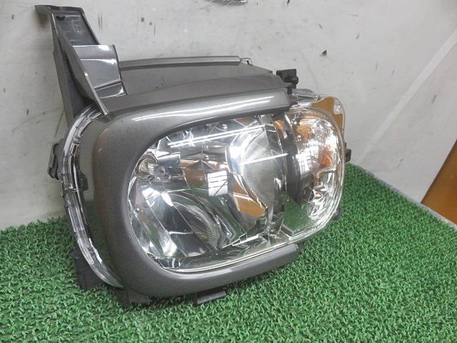 【中古】中古部品 キューブ YZ11 右ﾍｯﾄﾞﾗﾝﾌﾟ 【3330380100-000035007910800】