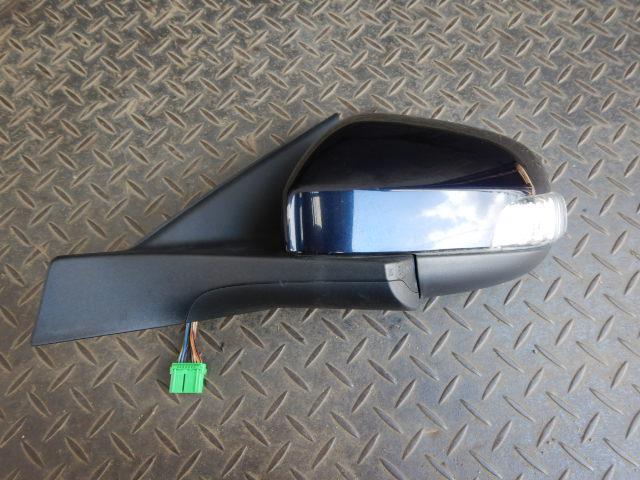 【中古】中古部品 ボルボ 70シリーズ BB5254W 左ｻｲﾄﾞﾐﾗｰ 【3330920100-001697952013600】｜e-cleマート