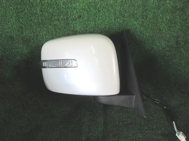 【中古】中古部品 ソリオ MA36S 右ｻｲﾄﾞﾐﾗｰ 【3340240100-202300001713500】