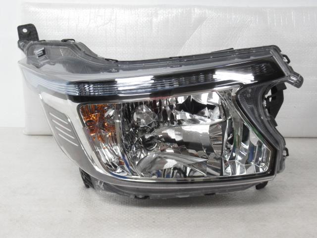 【中古】中古部品 Ｎ－ＷＧＮ JH1 右ﾍｯﾄﾞﾗﾝﾌﾟ 【3380050000-000028302410800】