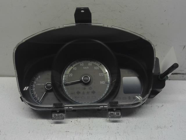 【中古】中古部品 Ｎ－ＷＧＮ JH1 ｽﾋﾟｰﾄﾞﾒｰﾀｰ 【3310160100-000004168461400】