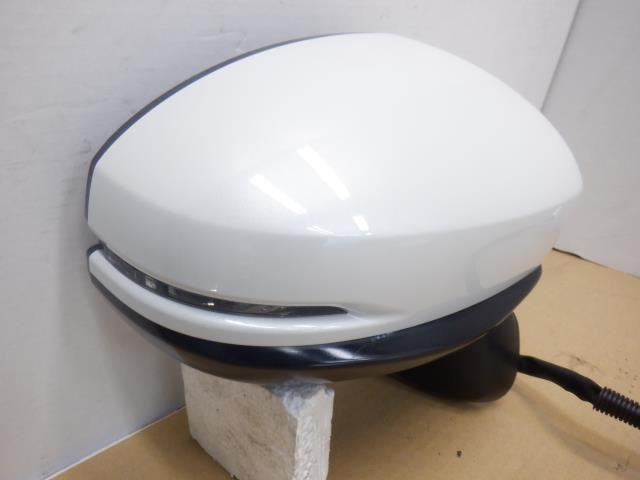 【中古】中古部品 シャトル GP8 右ｻｲﾄﾞﾐﾗｰ 【3310250100-000002101613500】
