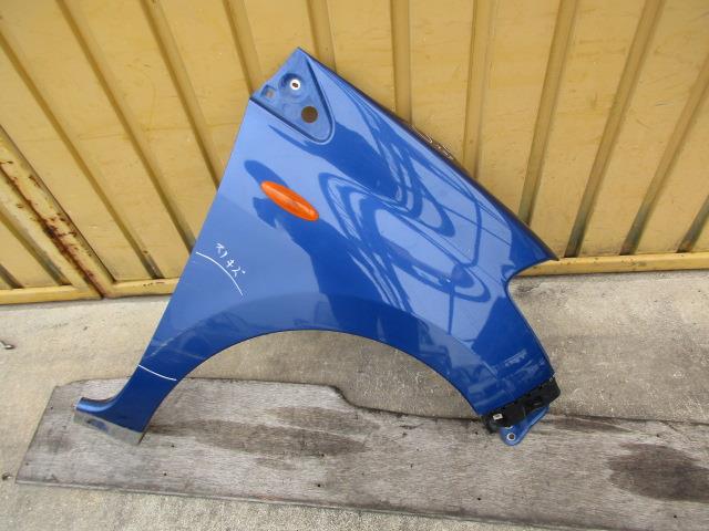 【中古】中古部品 ミラ L275S 右ﾌﾛﾝﾄﾌｪﾝﾀﾞｰ 【3310190100-001293196910600】