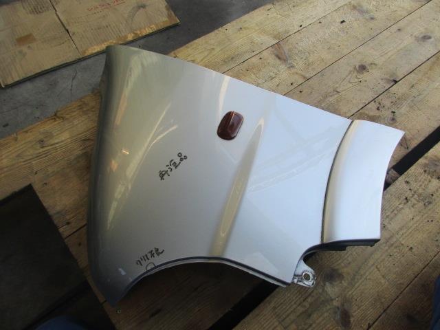 【中古】中古部品 ハイゼットアトレ S221G 左ﾌﾛﾝﾄﾌｪﾝﾀﾞｰ 【3310190100-001265133010700】