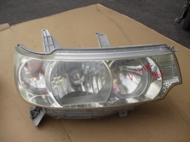 【中古】中古部品 タント L350S 右ヘッドランプ 【3310190100-001507431510800】|e-cleマート