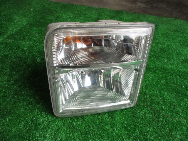 【中古】中古部品 ムーヴ L175S 右ﾌｫｸﾞﾗﾝﾌﾟ 【3310190100-001558232710850】