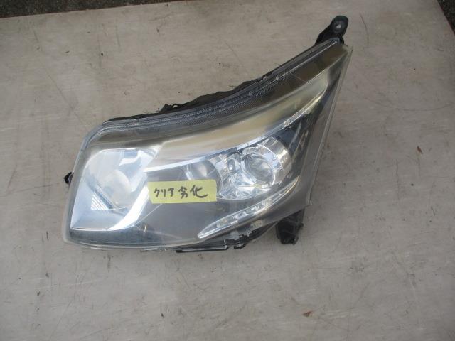 【中古】中古部品 ムーヴ LA100S 左ﾍｯﾄﾞﾗﾝﾌﾟ 【3310190100-001659078010900】｜e-cleマート