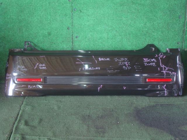 【中古】中古部品 ムーヴ L175S ﾘｱﾊﾞﾝﾊﾟｰ 【3340220100-000223056615100】