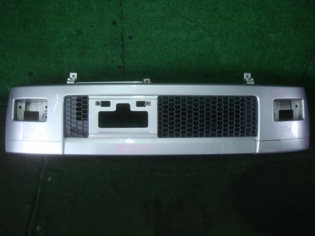 【中古】中古部品 ワゴンR MH21S フロントバンパー 【3340220100-000223041110100】