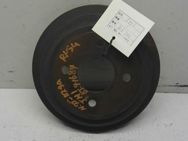 【中古】中古部品 Ｎ－ＷＧＮ JH1 ﾘｱﾄﾞﾗﾑ 【3310160100-000004168444480】