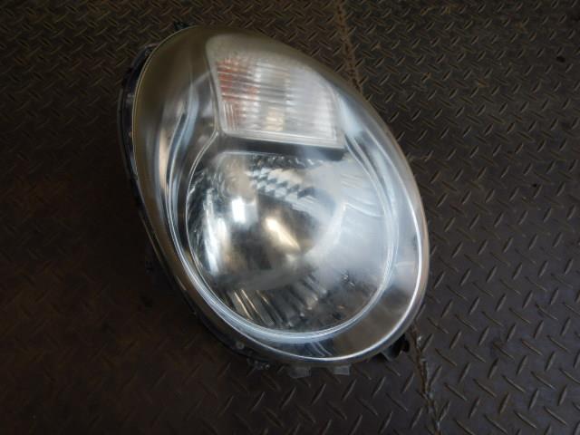 【中古】中古部品 ＭＲワゴン MF22S 右ﾍｯﾄﾞﾗﾝﾌﾟ 【3330920100-001698281810800】