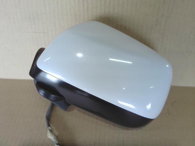 【中古】中古部品 シエンタ NCP81G 左ｻｲﾄﾞﾐﾗｰ 【3340220100-000223062913600】