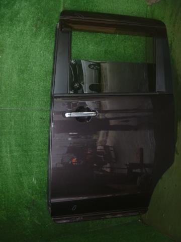 【中古】中古部品 ソリオ MA15S 左ﾘｱﾄﾞｱ 【3330370100-000233007313400】