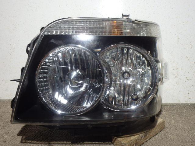 【中古】中古部品 ハイゼットアトレ S330G 左ﾍｯﾄﾞﾗﾝﾌﾟ 【3331010800-000020719210900】