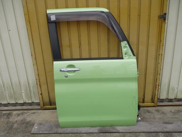 【中古】中古部品 タント LA600S 右ﾌﾛﾝﾄﾄﾞｱ 【3310190100-001699591113100】