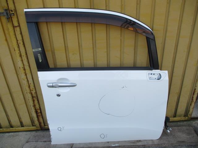 【中古】中古部品 ムーヴ LA150S 右フロントドア 【3310190100-001579474013100】