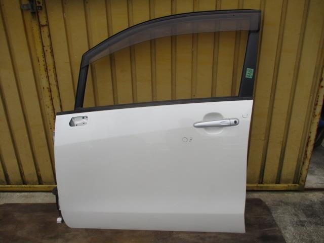 【中古】中古部品 ムーヴ LA100S 左ﾌﾛﾝﾄﾄﾞｱ 【3310190100-001608731213200】