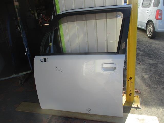 【中古】中古部品 ムーヴコンテ L575S 左ﾌﾛﾝﾄﾄﾞｱ 【3310190100-001480985013200】