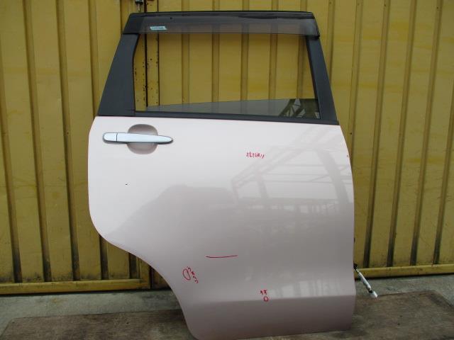 【中古】中古部品 ムーヴ LA100S 右ﾘｱﾄﾞｱ 【3310190100-001435291313300】