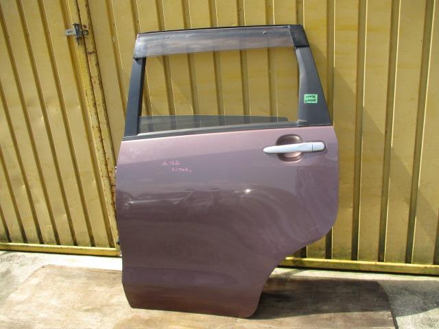 【中古】中古部品 ムーヴ LA100S 左リアドア 【3310190100-001608601313400】|e-cleマート