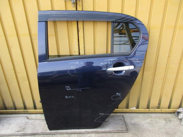 【中古】中古部品 ミライース LA300S 左ﾘｱﾄﾞｱ 【3310190100-001249664513400】｜e-cleマート