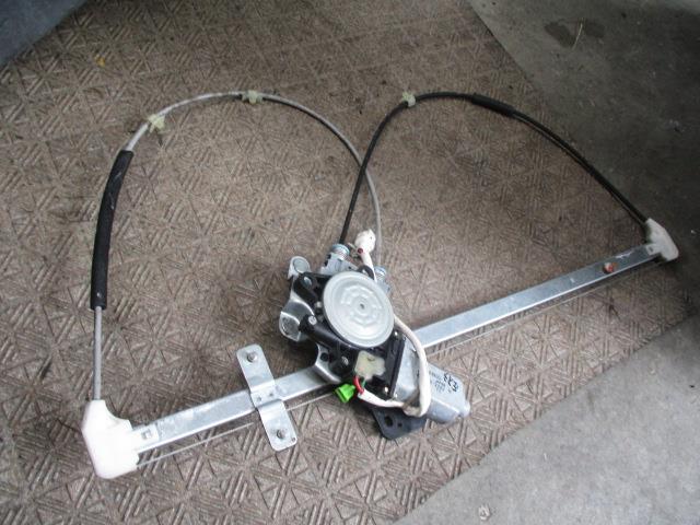 【中古】中古部品 ハイゼットアトレ S230G 左ﾘｱﾄﾞｱﾚｷﾞｭﾚｰﾀ･ﾓｰﾀｰ 【3310190100-001370771713420】