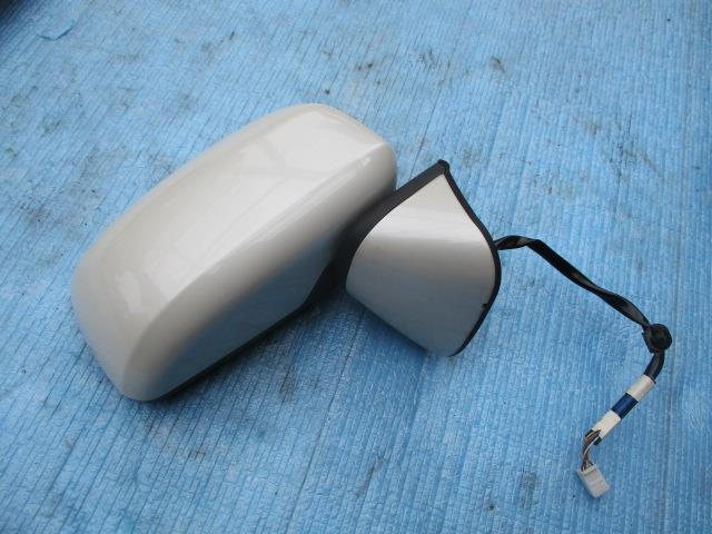【中古】中古部品 ムーヴコンテ L575S 右ｻｲﾄﾞﾐﾗｰ 【3310190100-001480984013500】