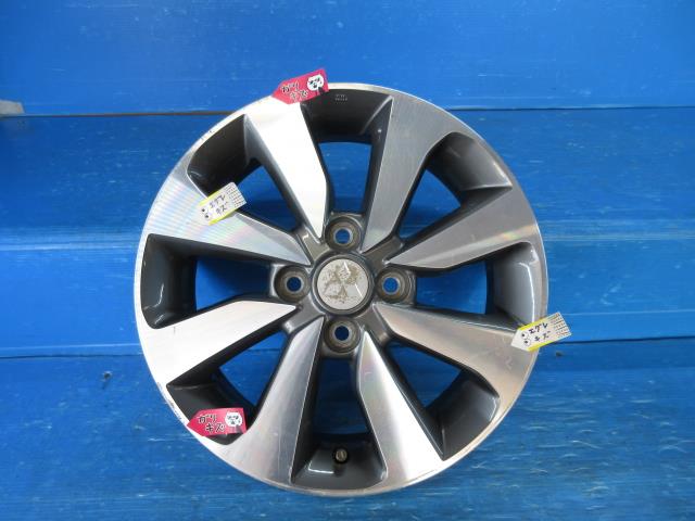 【中古】中古部品 ｅＫカスタム B11W ﾎｲｰﾙ 【3310550000-230227000147212】