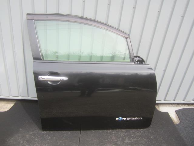 【中古】中古部品 リーフ ZE0 右ﾌﾛﾝﾄﾄﾞｱ 【3330410100-230324000113100】