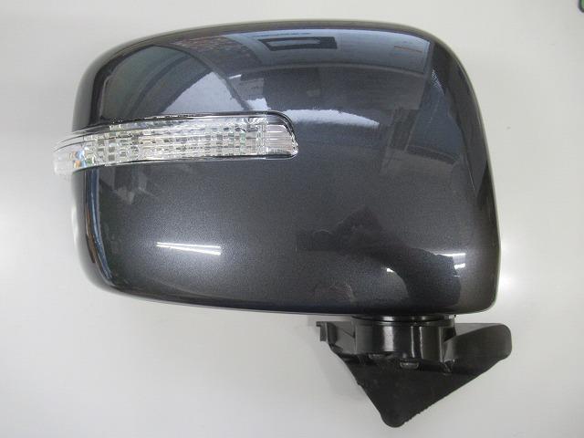 【中古】中古部品 ワゴンＲ MH34S 右ｻｲﾄﾞﾐﾗｰ 【3380050000-000034171213500】 24,501円