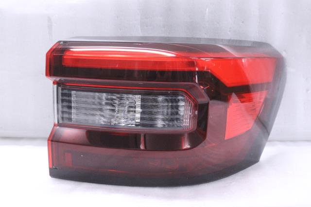 【中古】中古部品 ライズ A200A 右ﾃｰﾙﾗﾝﾌﾟ 【3260520000-230328500815500】 11,773円