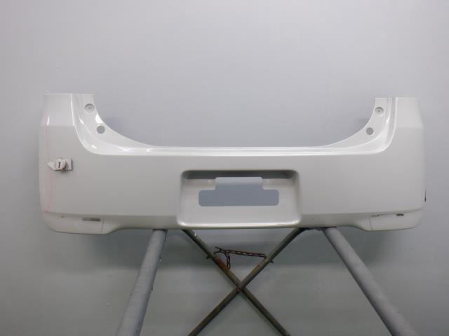 【中古】中古部品 タントエグゼ L455S ﾘｱﾊﾞﾝﾊﾟｰ 【3310250100-000233002915100】