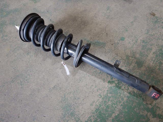 【中古】中古部品 マークＸ GRX130 右ﾌﾛﾝﾄｽﾄﾗｯﾄ 【3330810100-230327000250110】
