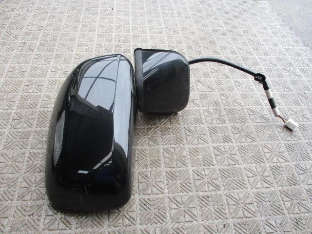 【中古】中古部品 ムーヴコンテ L575S 右ｻｲﾄﾞﾐﾗｰ 【3310190100-001427909113500】