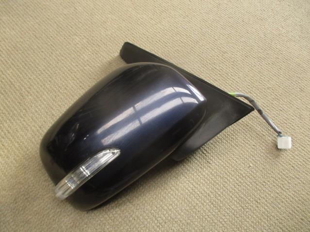 【中古】中古部品 タント L375S 右ｻｲﾄﾞﾐﾗｰ 【3310190100-001514506313500】