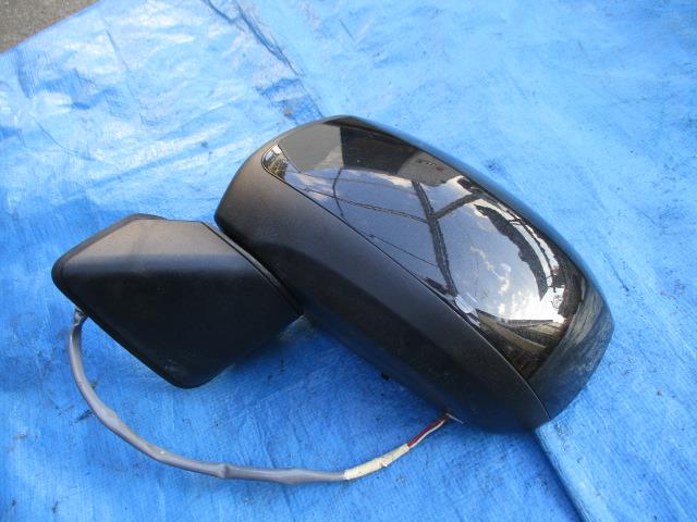 【中古】中古部品 ムーヴ LA100S 左ｻｲﾄﾞﾐﾗｰ 【3310190100-001649643413600】
