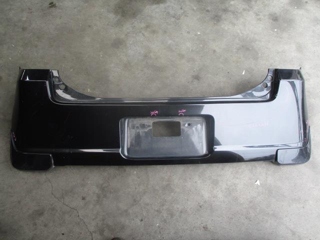 【中古】中古部品 ムーヴコンテ L575S ﾘｱﾊﾞﾝﾊﾟｰ 【3310190100-001415163015100】