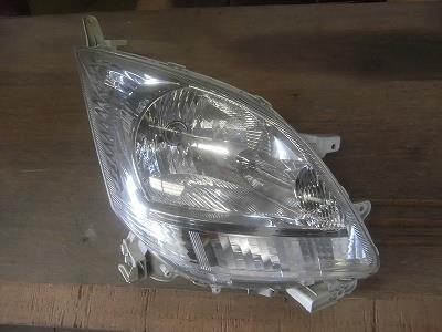 【中古】中古部品 ムーヴ L175S 右ﾍｯﾄﾞﾗﾝﾌﾟ 【3340180100-230328000110800】