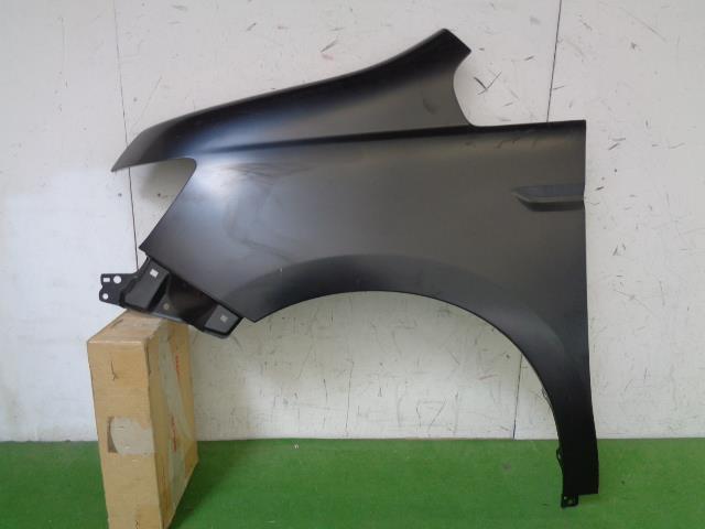 【中古】中古部品 ステップワゴン RK1 左ﾌﾛﾝﾄﾌｪﾝﾀﾞｰ 【3380050000-000034180110700】