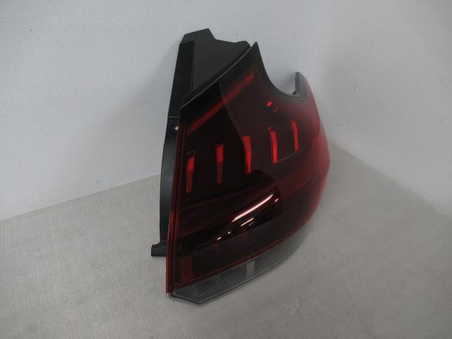 【中古】中古部品 キックス P15 右ﾃｰﾙﾗﾝﾌﾟ 【3380050000-000034174315500】