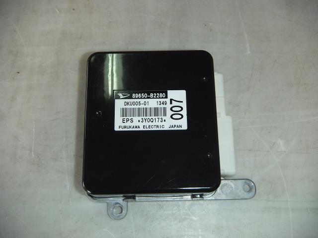 【中古】中古部品 タント LA600S PSｺﾝﾋﾟｭｰﾀｰ 【3310050100-221102000163500】