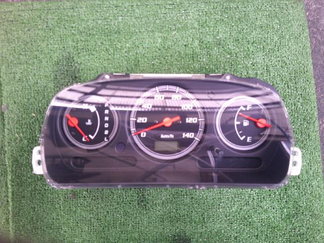 【中古】中古部品 ハイゼット S200V ｽﾋﾟｰﾄﾞﾒｰﾀｰ 【3330190100-000002119161400】