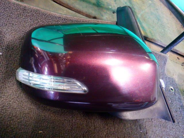 【中古】中古部品 タント L375S 右サイドミラー 【3340140100-000023324513500】|e-cleマート