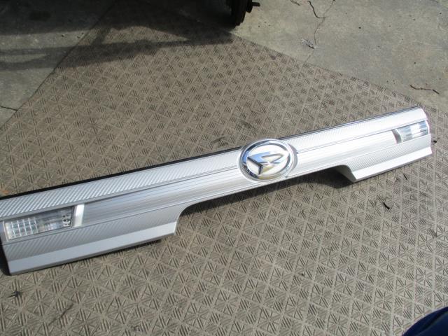【中古】中古部品 タント L375S ﾘｱﾌｨﾆｯｼｬｰﾊﾟﾈﾙ 【3310190100-001456764415200】